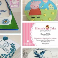 Hannas cake creations 1094495 Image 7